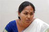 Udupi :  Shobha urges CM Siddaramaiah to withdraw ’beef’ statement
